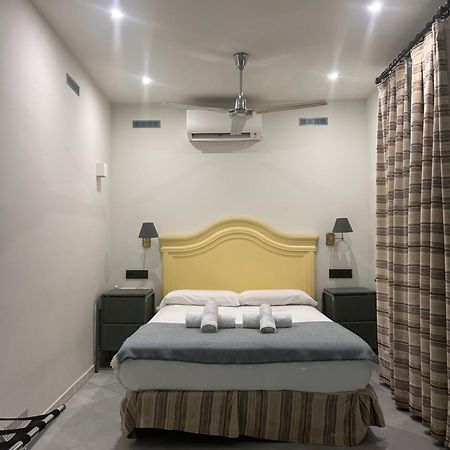 Turistic Apartment Sevillanos Sl エクステリア 写真