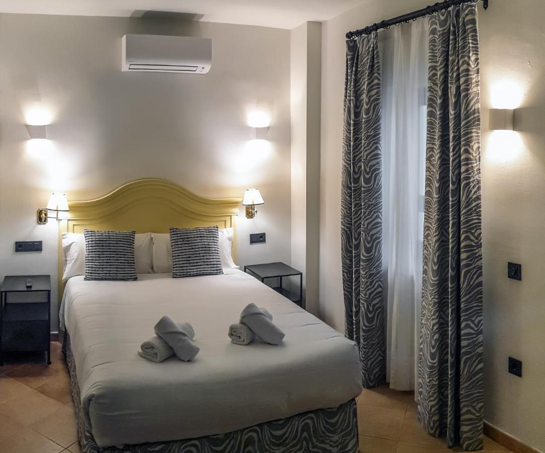 Turistic Apartment Sevillanos Sl エクステリア 写真