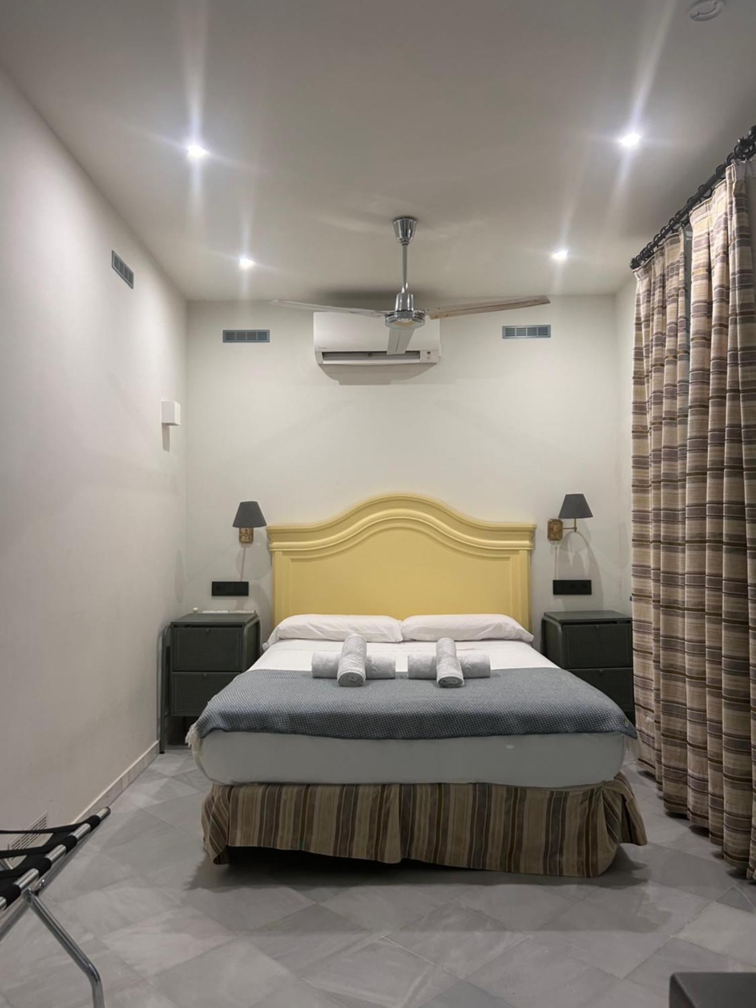 Turistic Apartment Sevillanos Sl エクステリア 写真