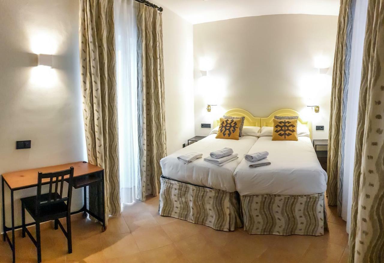 Turistic Apartment Sevillanos Sl エクステリア 写真