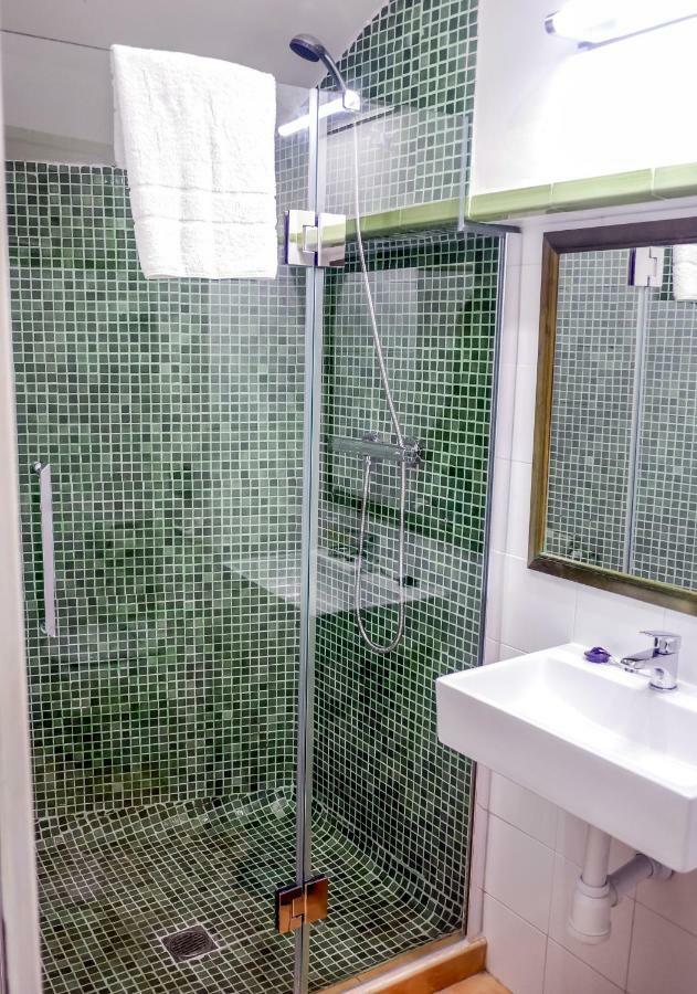 Turistic Apartment Sevillanos Sl エクステリア 写真