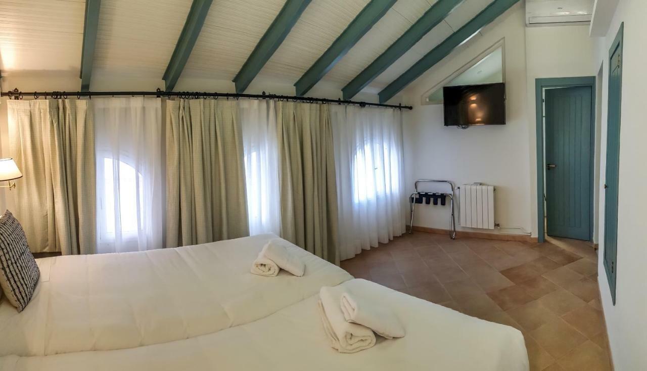 Turistic Apartment Sevillanos Sl エクステリア 写真