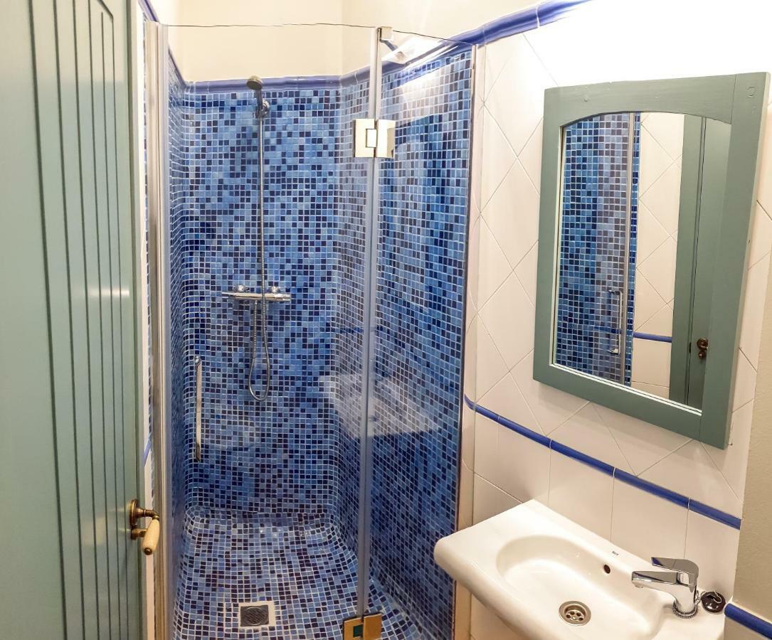 Turistic Apartment Sevillanos Sl エクステリア 写真